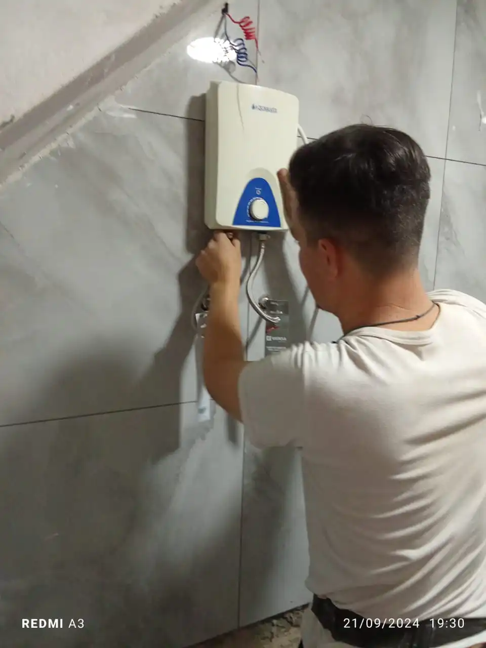 Electricidad – trabajo 5